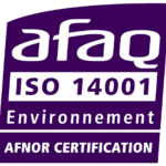 afaq ISO 14001 - Plast'Avenir 87